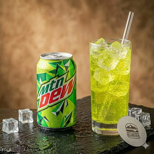 ماونتن ديو